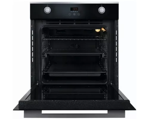 Духовой шкаф GRAUDE BE 60.3 W белый