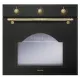 Духовой шкаф GRAUDE BK 60.2 S черный