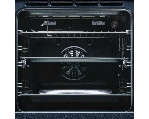 Духовой шкаф GRAUDE BK 60.2 S черный