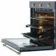 Духовой шкаф GRAUDE BK 60.2 S черный