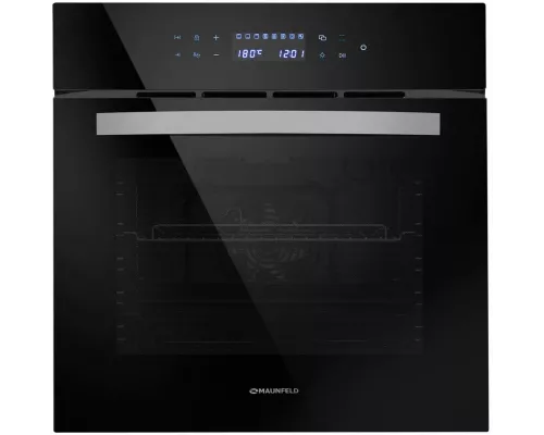 Духовой шкаф MAUNFELD EOEC.566TB
