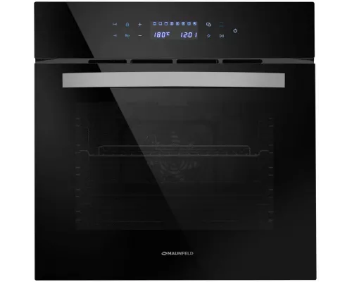 Духовой шкаф MAUNFELD EOEC.566TB