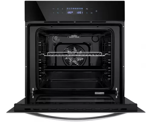 Духовой шкаф MAUNFELD EOEC.566TB