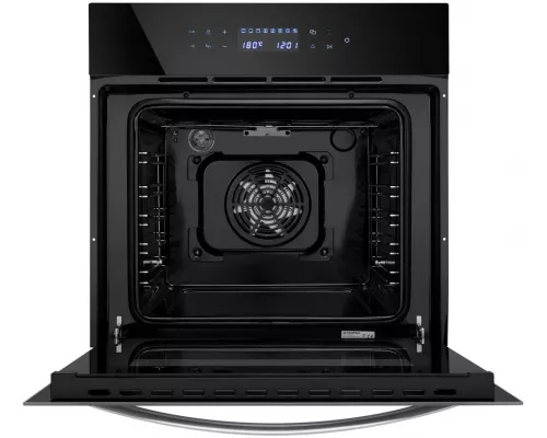 Духовой шкаф MAUNFELD EOEC.566TB