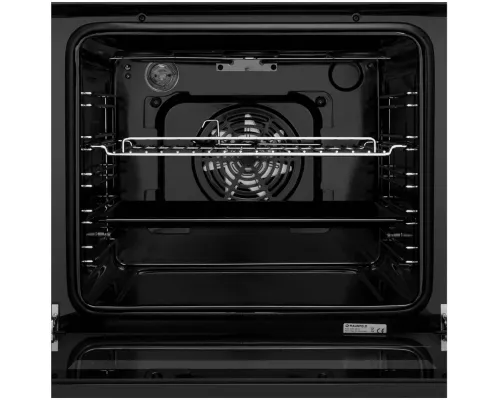 Духовой шкаф MAUNFELD EOEC.566TB