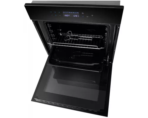 Духовой шкаф MAUNFELD EOEC.566TB