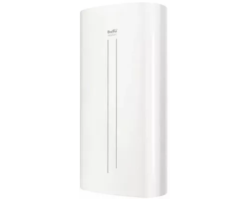 Электрический водонагреватель BALLU BWH/S 50 RODON плоский