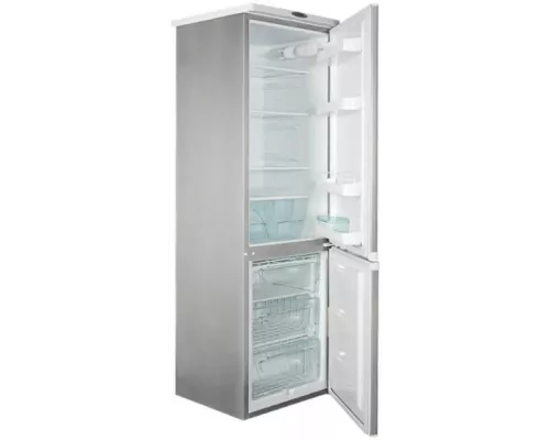 Холодильник DON R-291 MI металлик искристый