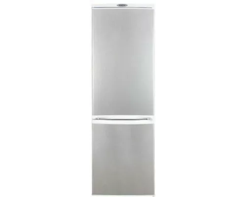 Холодильник DON R-291 MI металлик искристый