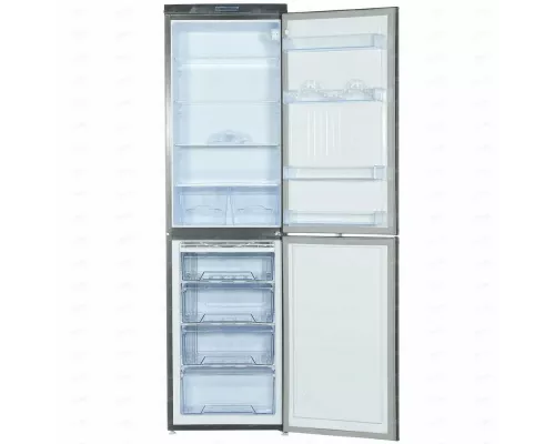 Холодильник DON R-297 G графит