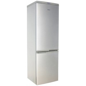 Холодильник DON R-291 MI металлик искристый