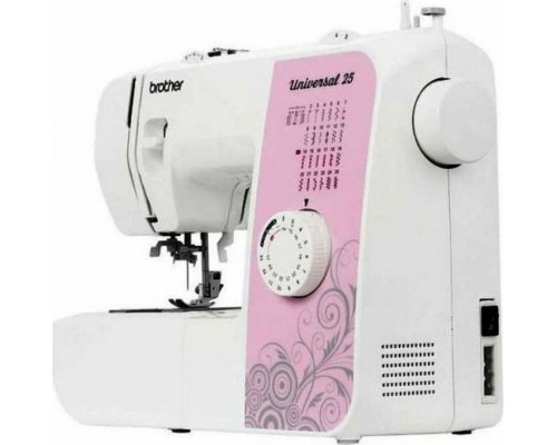 Швейная машина BROTHER UNIVERSAL 25 Швейная машина BROTHER UNIVERSAL 25