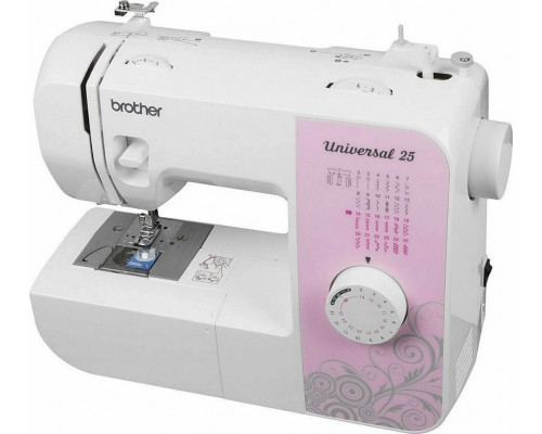 Швейная машина BROTHER UNIVERSAL 25 Швейная машина BROTHER UNIVERSAL 25