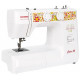 Швейная машина JANOME Color 55