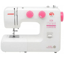 Швейная машина JANOME 311PG