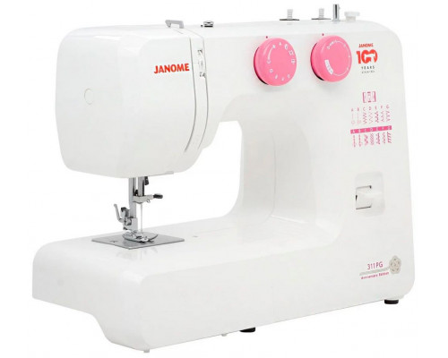 Швейная машина JANOME 311PG