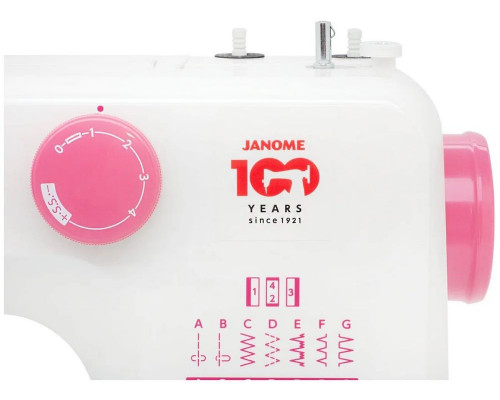 Швейная машина JANOME 311PG