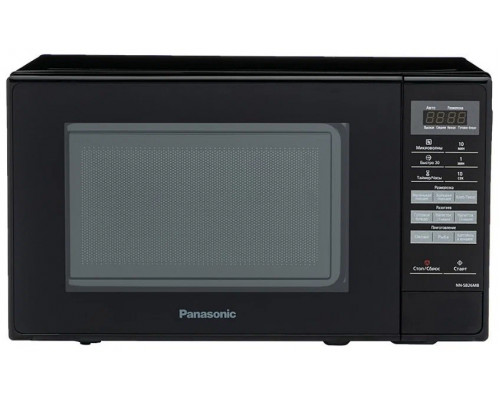 Микроволновая печь PANASONIC NN-SB26MBZPE