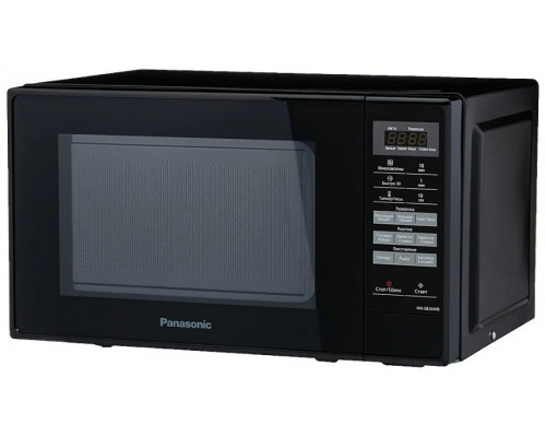 Микроволновая печь PANASONIC NN-SB26MBZPE