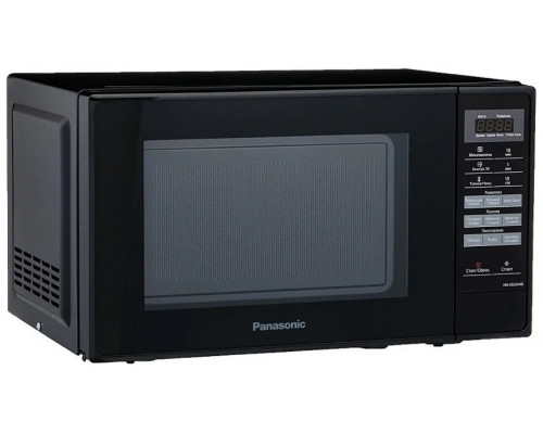 Микроволновая печь PANASONIC NN-SB26MBZPE