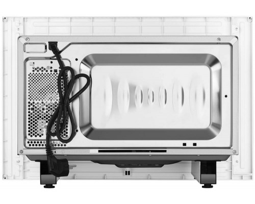 Микроволновая печь встраиваемая HOMSair MOB205WH