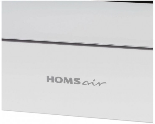 Микроволновая печь встраиваемая HOMSair MOB205WH