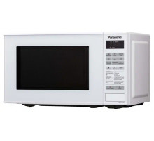 Микроволновая печь PANASONIC NN-GT261WZPE белый