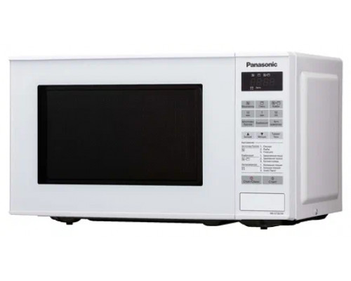 Микроволновая печь PANASONIC NN-GT261WZPE белый