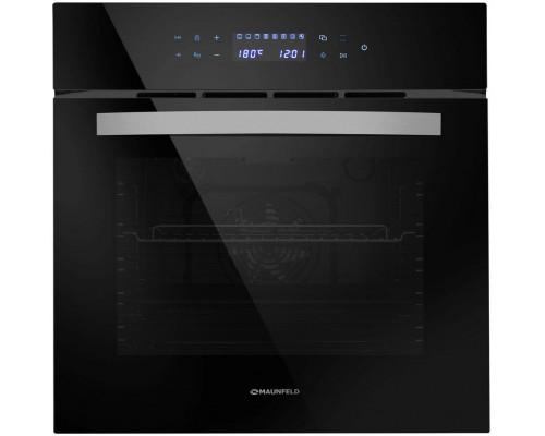 Духовой шкаф Maunfeld EOEC.566TB