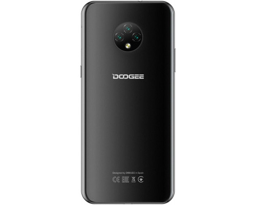 Смартфон Doogee X95 PRO BLACK