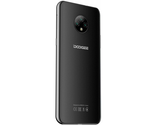 Смартфон Doogee X95 PRO BLACK