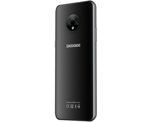 Смартфон Doogee X95 PRO BLACK