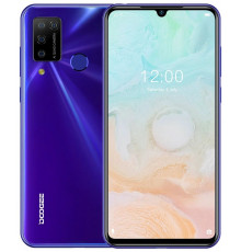 Смартфон Doogee N20 Pro Space Gray