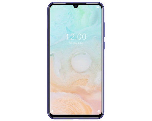 Смартфон Doogee N20 Pro Space Gray