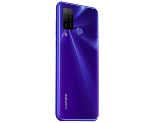 Смартфон Doogee N20 Pro Space Gray