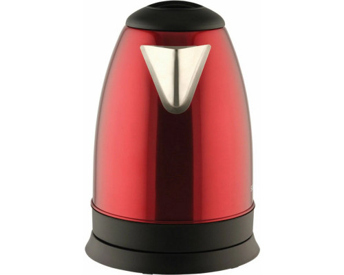 Чайник Scarlett SC-EK21S76 красный Чайник Scarlett SC-EK21S76 красный