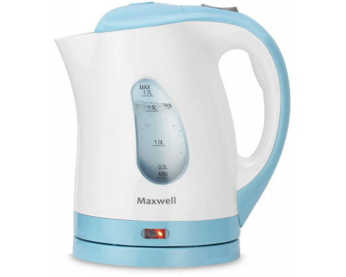 Чайник Maxwel MW-1014 B Чайник Maxwel MW-1014 B