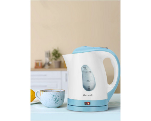 Чайник Maxwel MW-1014 B Чайник Maxwel MW-1014 B