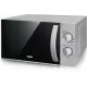Микроволновая печь BBK 20MWG-740M/S серебристый