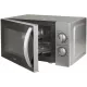 Микроволновая печь BBK 20MWG-740M/S серебристый