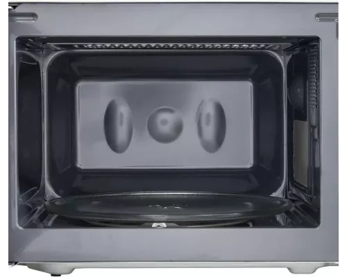 Микроволновая печь BBK 20MWG-740M/S серебристый