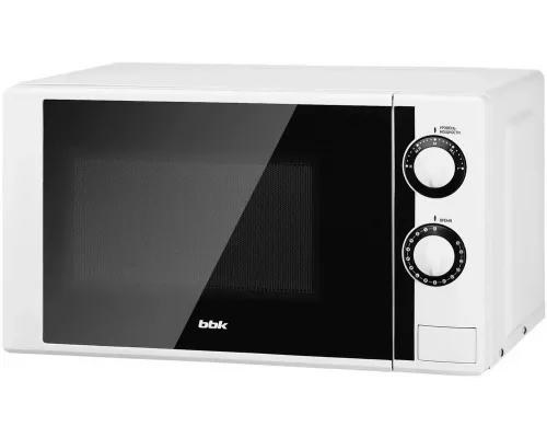 Микроволновая печь BBK 20MWS-704M/W белый