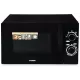 Микроволновая печь Hyundai HYM-M2063 черный/хром