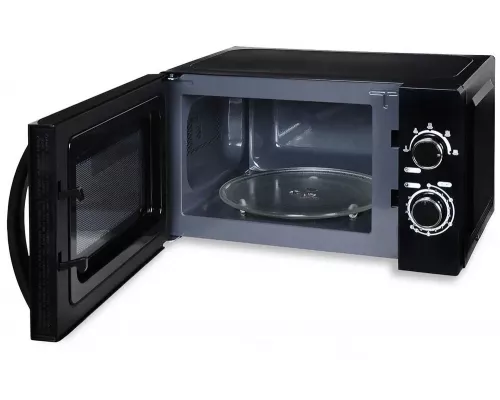 Микроволновая печь Hyundai HYM-M2063 черный/хром