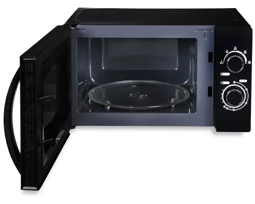 Микроволновая печь Hyundai HYM-M2063 черный/хром