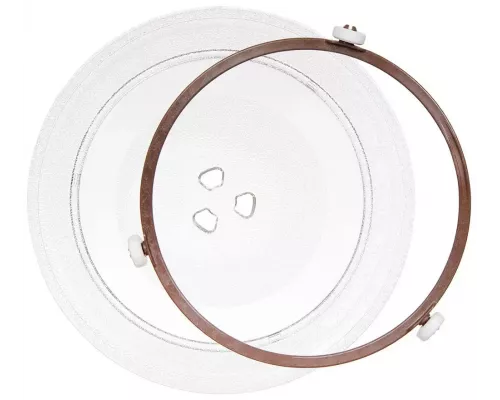 Микроволновая печь Hyundai HYM-M2063 черный/хром