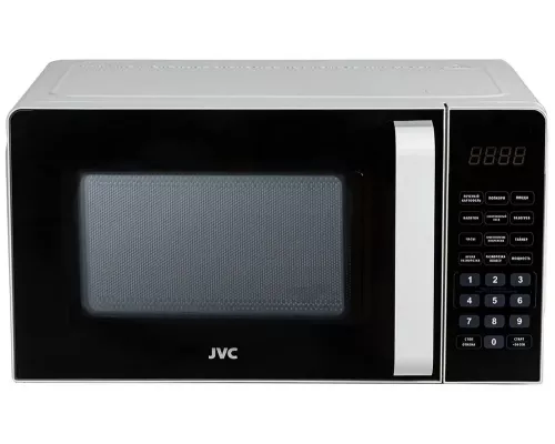 Микроволновая печь JVC JK-MW360S белый