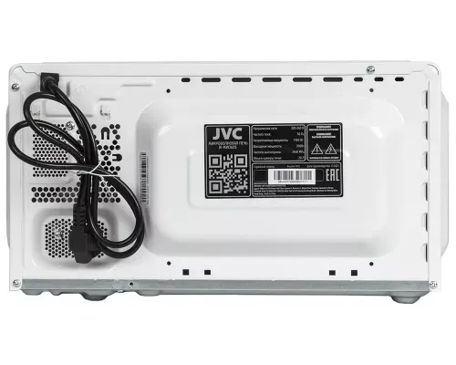 Микроволновая печь JVC JK-MW360S белый