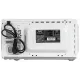 Микроволновая печь JVC JK-MW360S белый