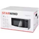 Микроволновая печь StarWind SMW2820 серебристый/черный